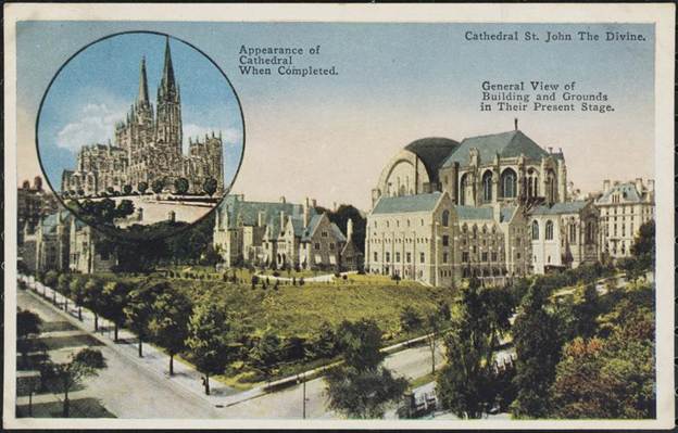 Courtesy of the Museum of the City of New York